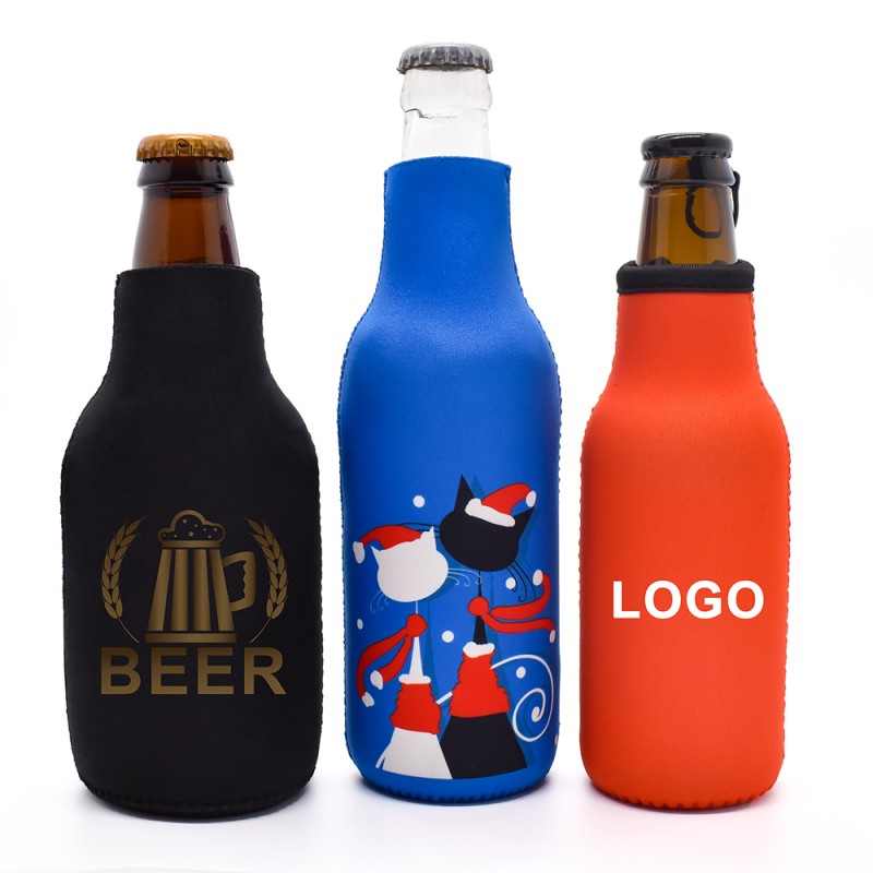 neoprene bottle sleeve (3)