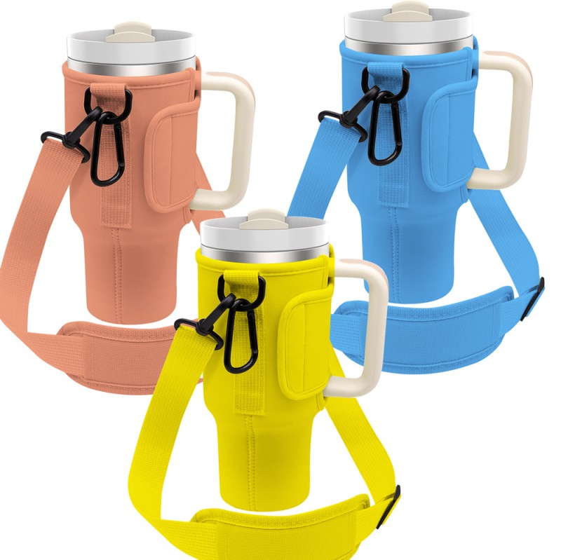 neoprene bottle sleeve (4)